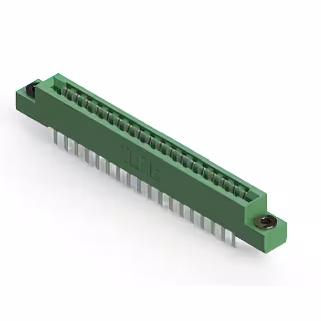307-036-459-203 EDAC Inc.  Edgeboard Connectors